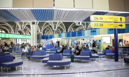 الخطوط الجوية العراقية تستأنف تسيير رحلاتها مع جورجيا بعد توقف 9 سنوات
